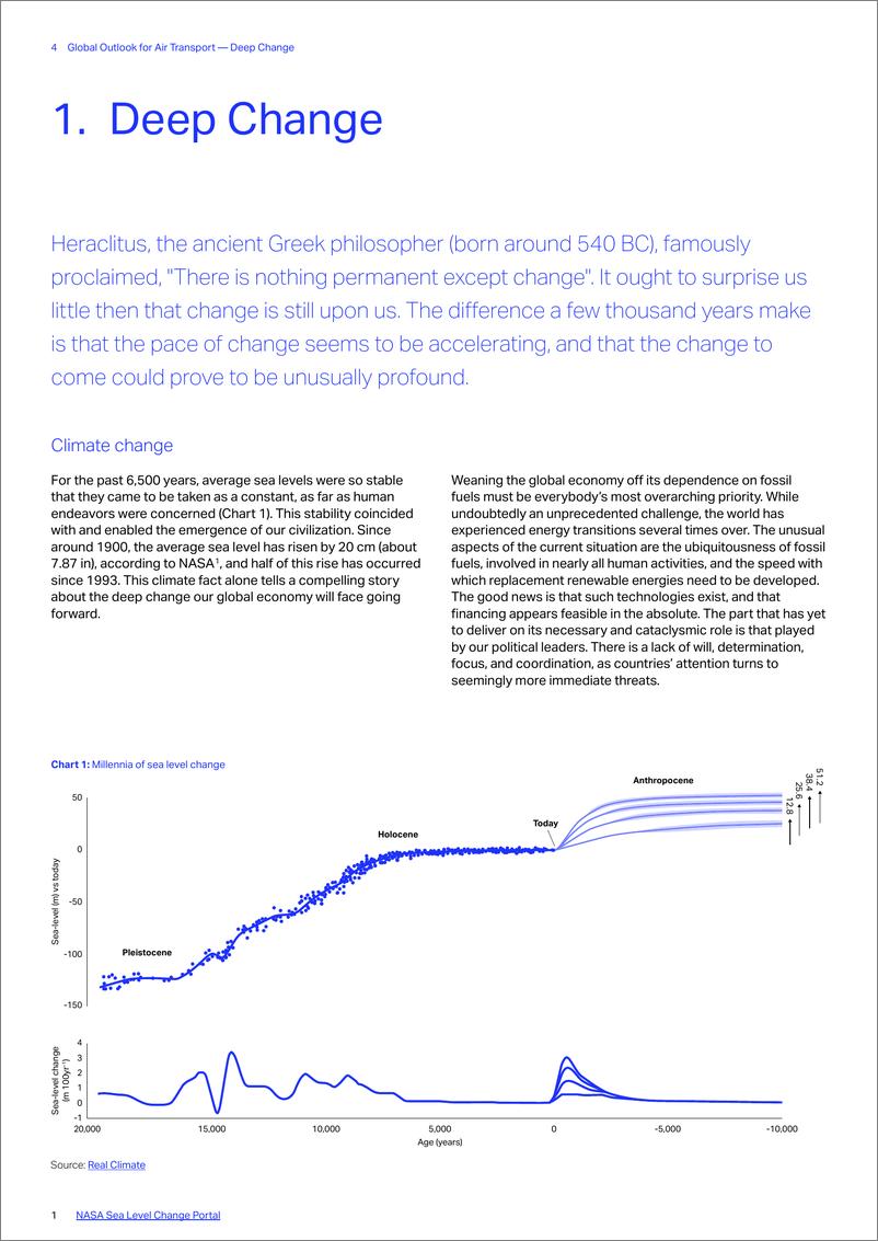 《2024年全球航空运输展望报告-深度变革6月期-英文版-国际航空运输协会IATA》 - 第4页预览图