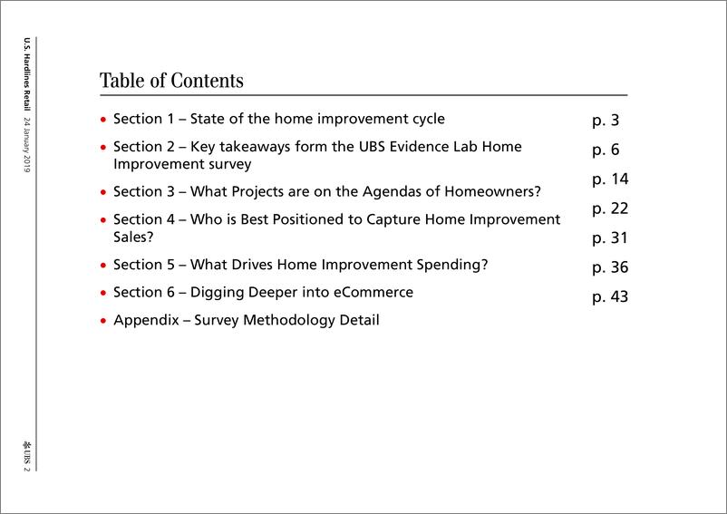 《瑞银-美股-零售行业-美国硬装零售业：家装行业发生了什么-2019.1.24-51页》 - 第3页预览图