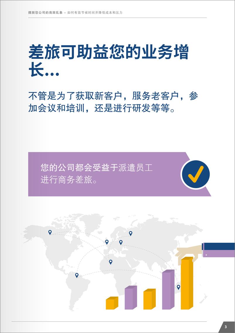 《AirPlus嘉惠国际_摆脱您公司的商旅乱象》 - 第3页预览图