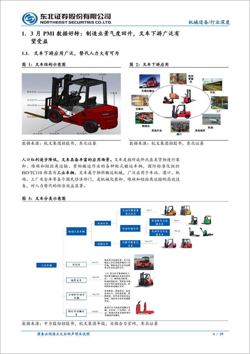 《工程机械系列深度一：电动化 国际化加速共振，国产出口快速崛起》 - 第4页预览图