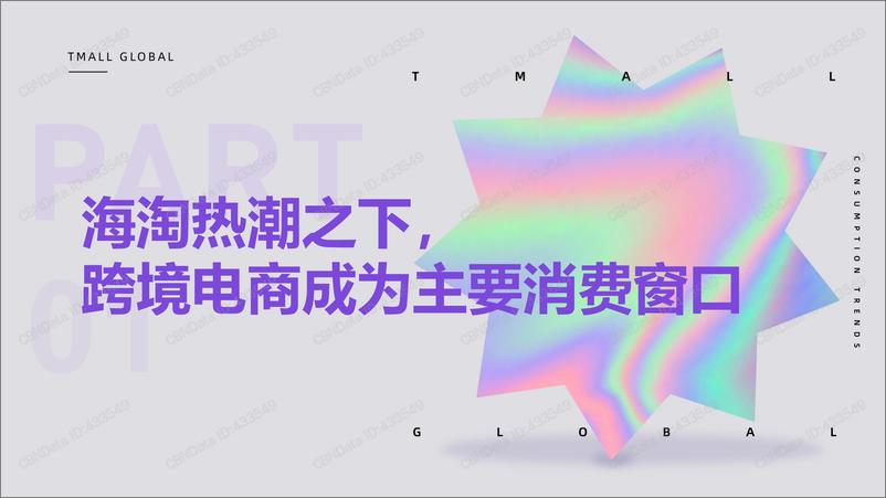 《2022天猫国际消费趋势前瞻报告》 - 第4页预览图