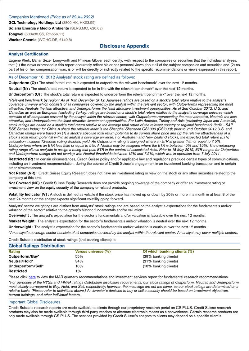 《CS-Global ESG Research》 - 第3页预览图