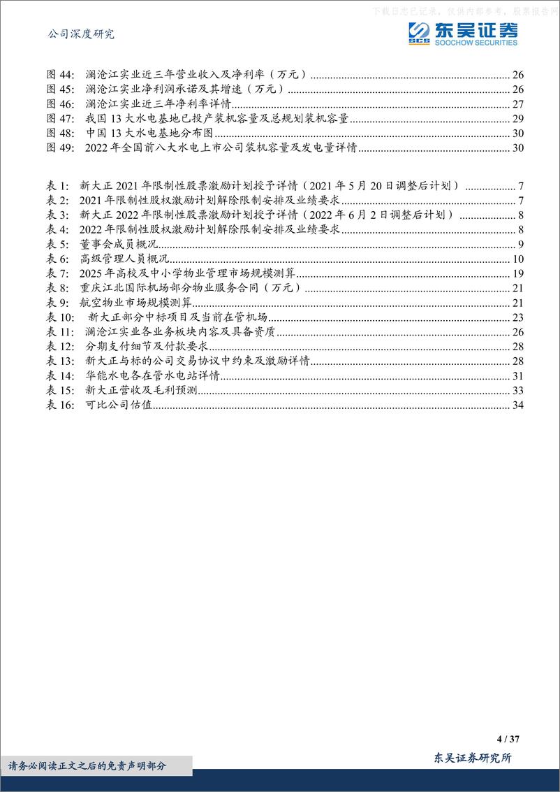 《东吴证券-新大正(002968)出西南谋全国布局已定，守非住推激励积极扩张-230503》 - 第4页预览图