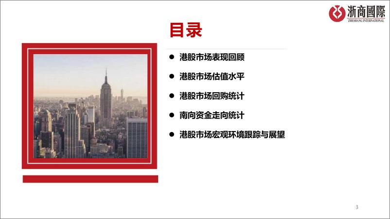 《港股市场策略-240414-浙商国际-22页》 - 第3页预览图