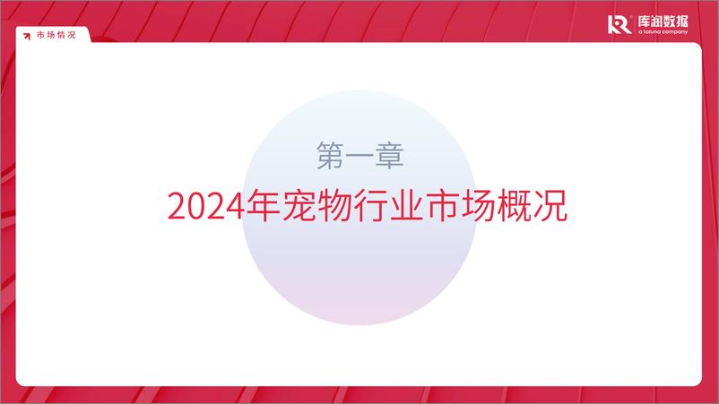 《2024年宠物行业市场趋势变化报告-库润数据-2024.8-22页》 - 第4页预览图