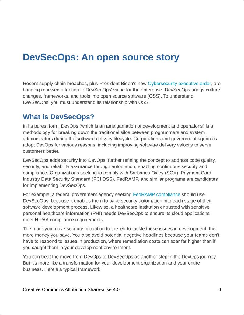 《Devsecops 实施指南（英）-21页》 - 第6页预览图