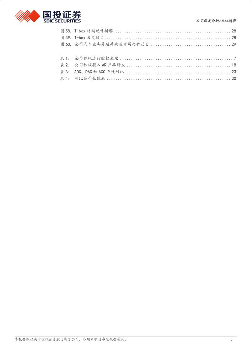 《国投证券-立讯精密-002475-紧抓AI时代机遇，成长再上新台阶》 - 第5页预览图