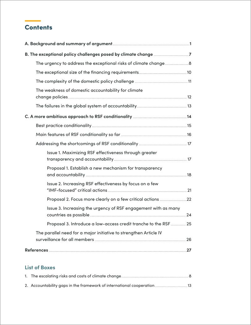 《全球发展中心-国际货币基金组织的韧性和可持续性信托：条件如何帮助各国建立韧性（英）-2024.3-32页》 - 第3页预览图