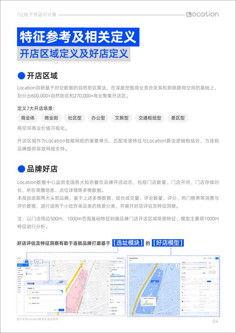 《小吃炸串好店洞察报告》 - 第5页预览图