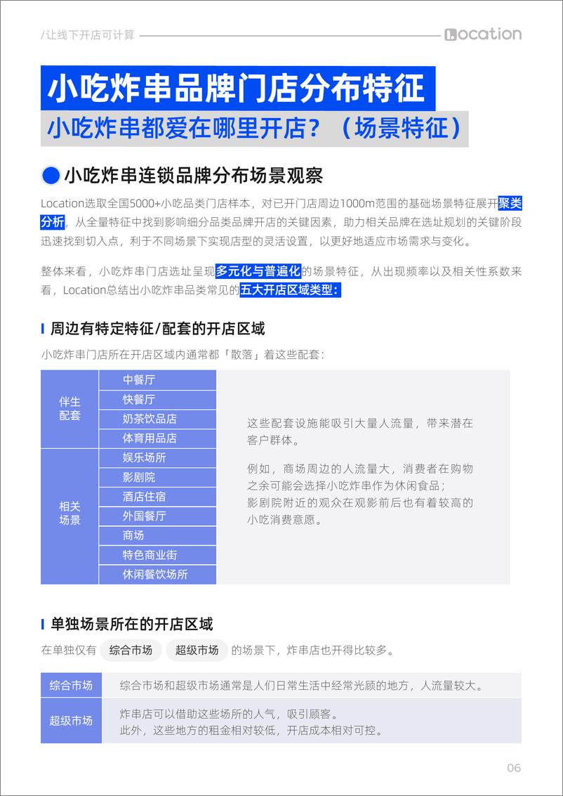 《小吃炸串好店洞察报告》 - 第7页预览图