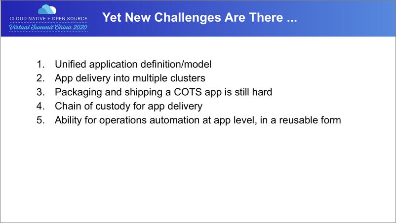 《Five Biggest Challenges In App Delivery and How We Solve Them》 - 第4页预览图