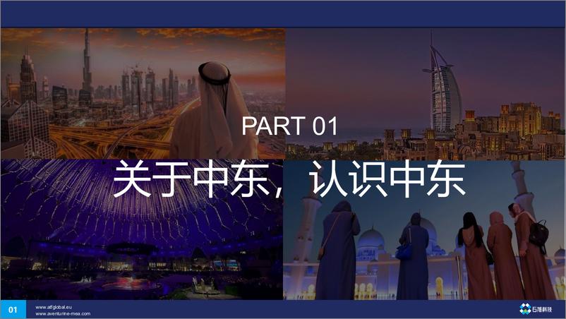 《9月4日直播PPT：企业初入阿联酋，如何实现0到1的突破-21页》 - 第2页预览图