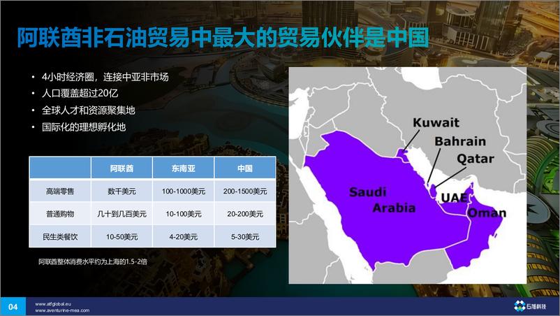 《9月4日直播PPT：企业初入阿联酋，如何实现0到1的突破-21页》 - 第5页预览图