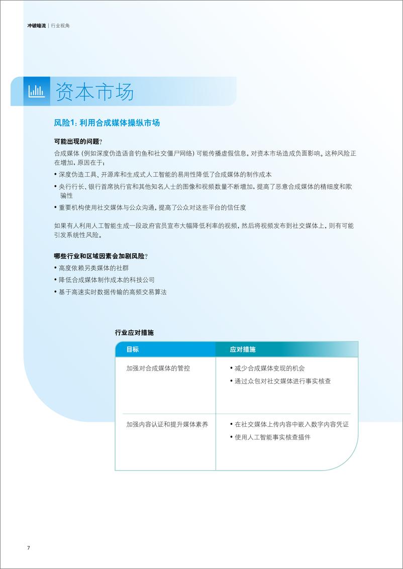 《德勤：冲破暗流：影响金融服务业的技术相关系统性风险因素（2023）》 - 第8页预览图