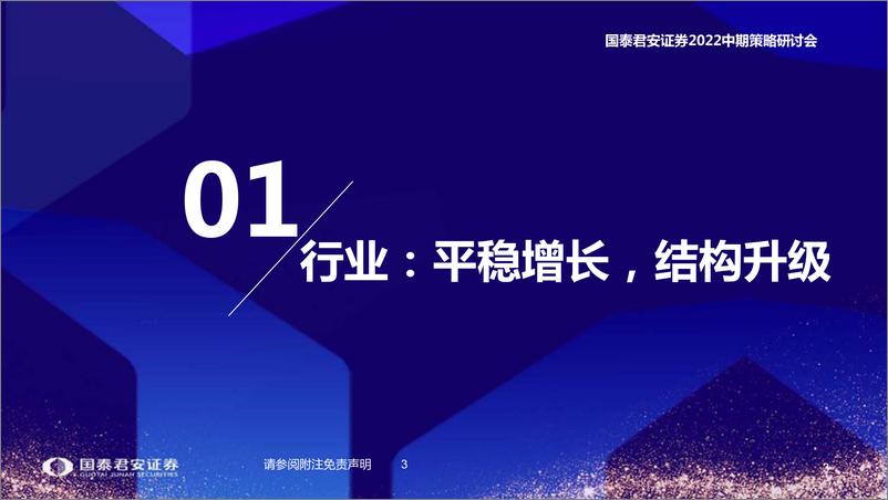 《化妆品行业2022中期投资策略：格局优化，龙头势起-20220612-国泰君安-38页》 - 第5页预览图