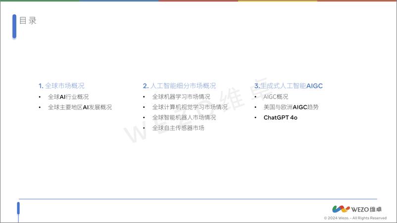 《2024全球人工智能行业报告-维卓-37页》 - 第2页预览图