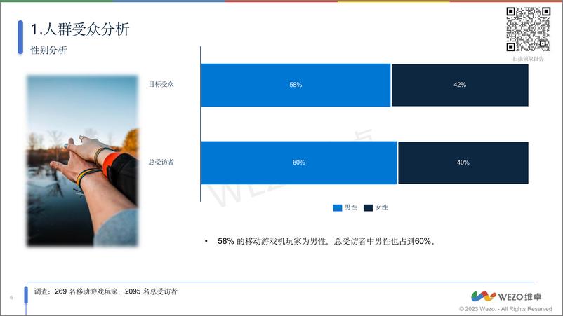 《2024沙特阿拉伯移动掌机玩家调查-27页》 - 第6页预览图