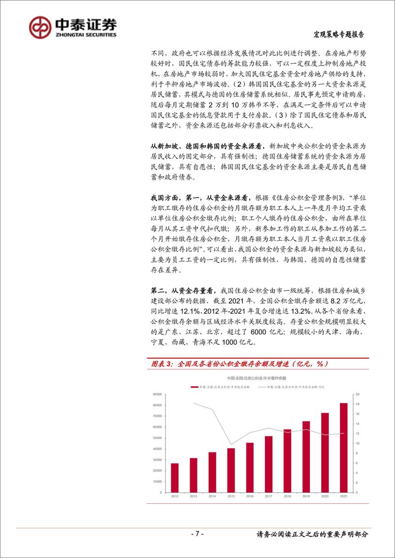 《当前经济与政策思考：扩消费，公积金使用的一些经验-20230621-中泰证券-16页》 - 第8页预览图