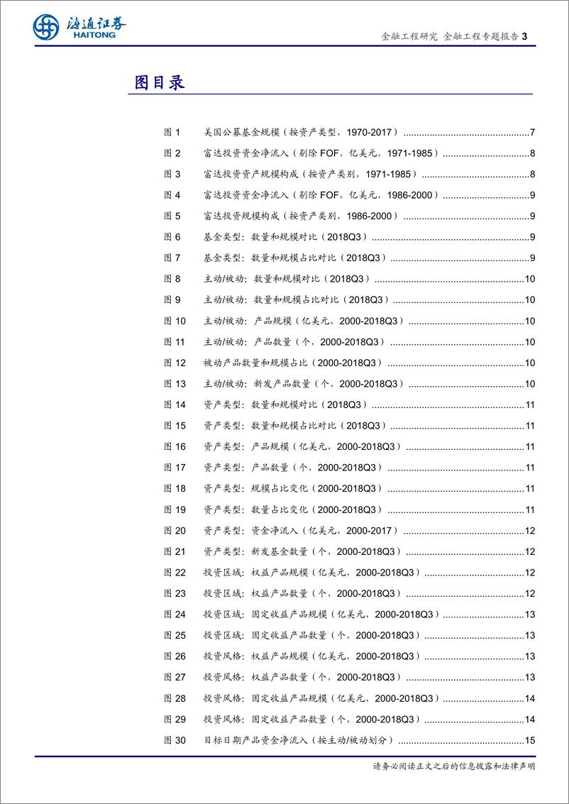 《养老金市场及产品研究（六）：养老金巨头和投顾专家，富达投资的成功之道-20190215-海通证券-23页》 - 第4页预览图