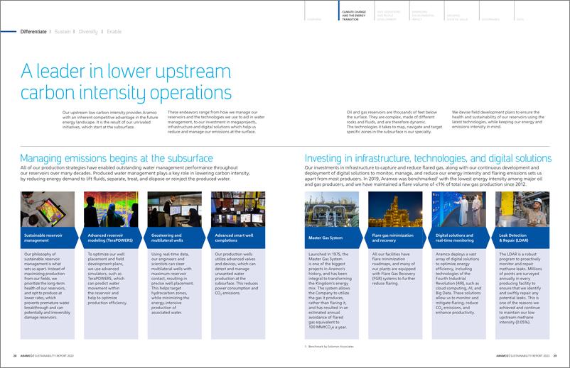 《2023气候变化与能源转型报告_英文版_-ARAMCO》 - 第4页预览图