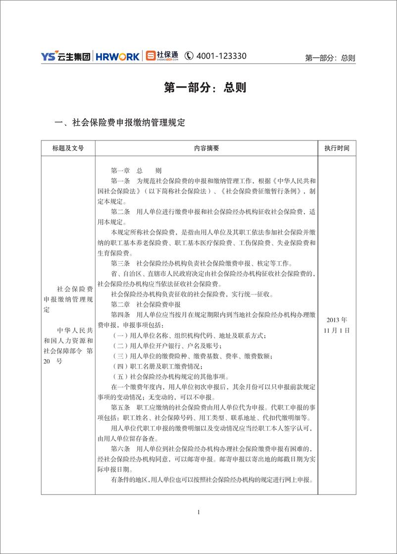 《2024年度社保政策与用工薪酬白皮书-长三角》 - 第7页预览图