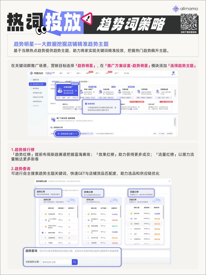 《消费热点｜阿里妈妈热点指南VOL.23-10页》 - 第8页预览图