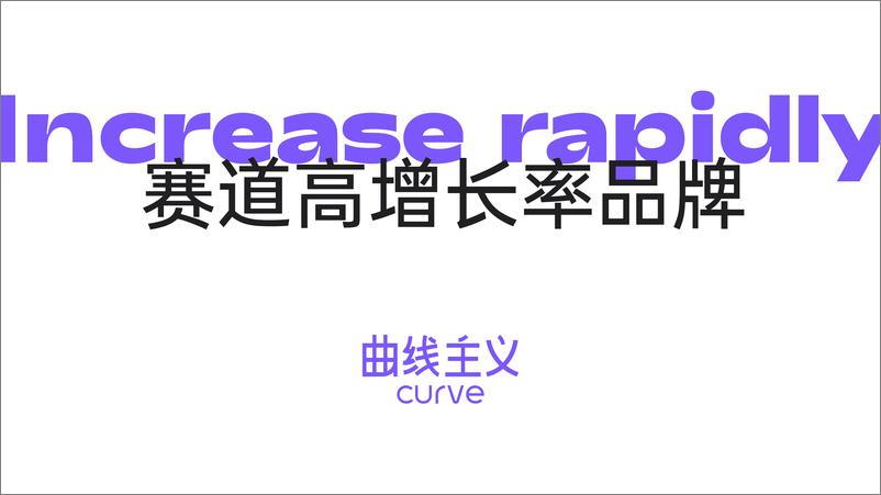 《2024Curve曲线主义品牌简介》 - 第7页预览图