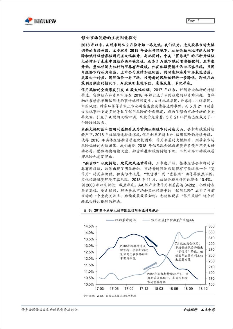 《2019年A股投资策略展望：关键之期、机遇之年-20190114-国信证券-29页》 - 第8页预览图