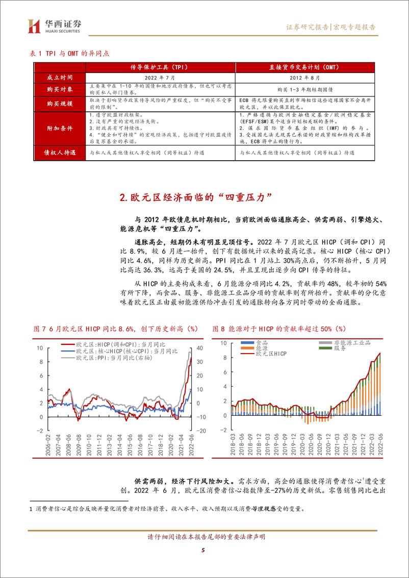 《欧债危机是否会重演？-20220801-华西证券-19页》 - 第6页预览图