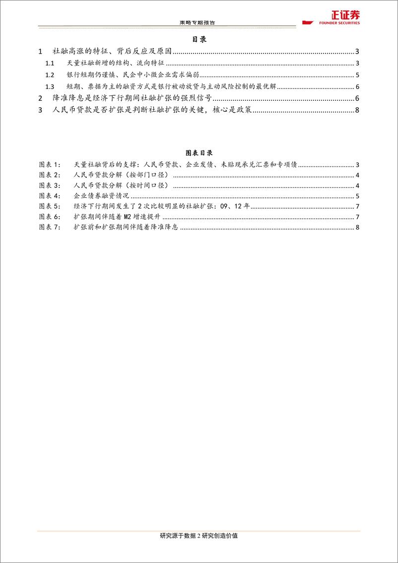 《策略专题：量的扩张到结构优化仍有距离-20190219-方正证券-10页》 - 第3页预览图