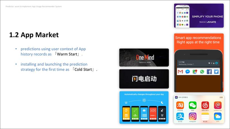 《9-韩迪-GDGPredicto  A Mobile App Usage Recommendation System Applied in Warm Start and Cold Start》 - 第4页预览图