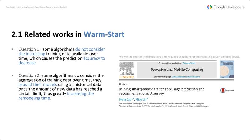《9-韩迪-GDGPredicto  A Mobile App Usage Recommendation System Applied in Warm Start and Cold Start》 - 第7页预览图