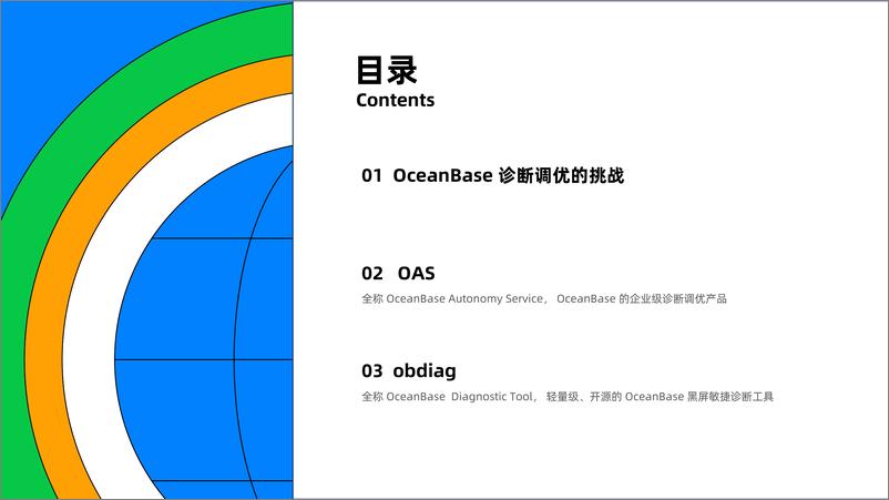 《李超_OceanBase诊断调优实践》 - 第3页预览图