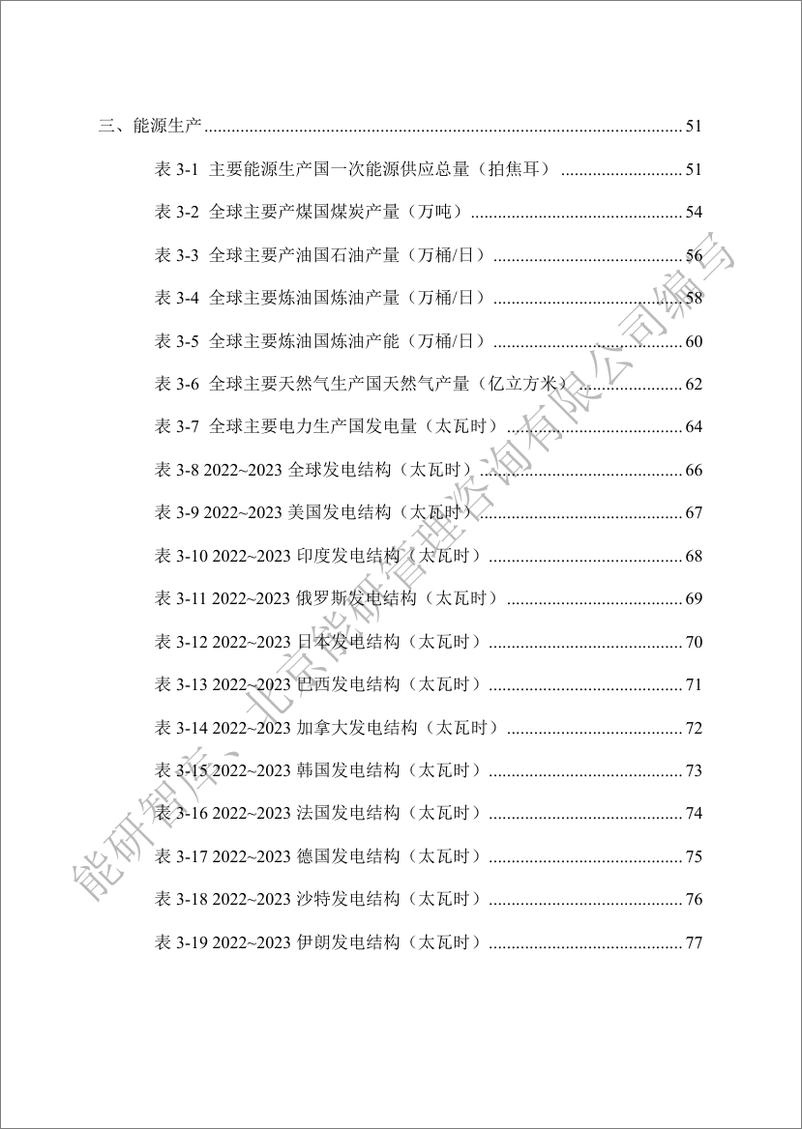 《能研智库_2024年全球能源统计手册_简版_》 - 第5页预览图