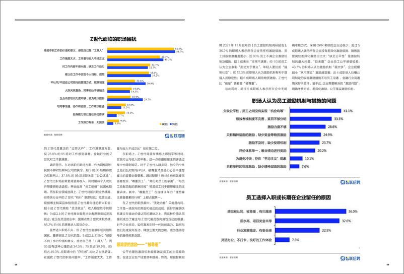 《2021中国年度最佳雇主白皮书-哈佛商业评论-2021-45页(1)》 - 第7页预览图