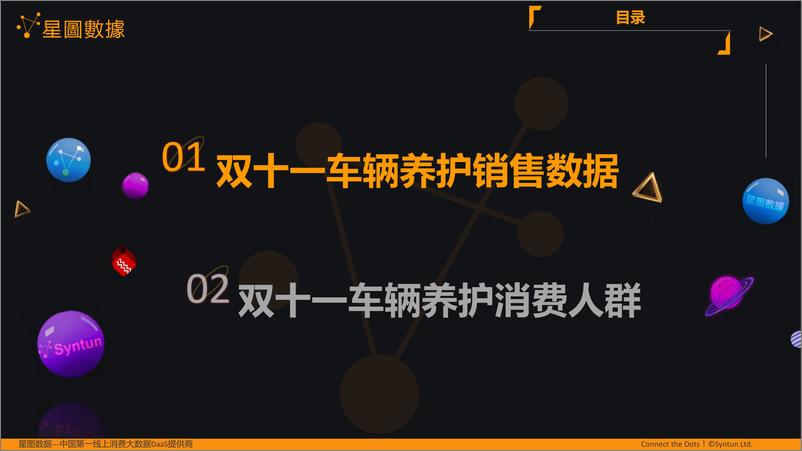 《星图数据-2019年双11全网网购销售直播数据分析报告分会场之车辆养护-2019.11.11-17页》 - 第6页预览图