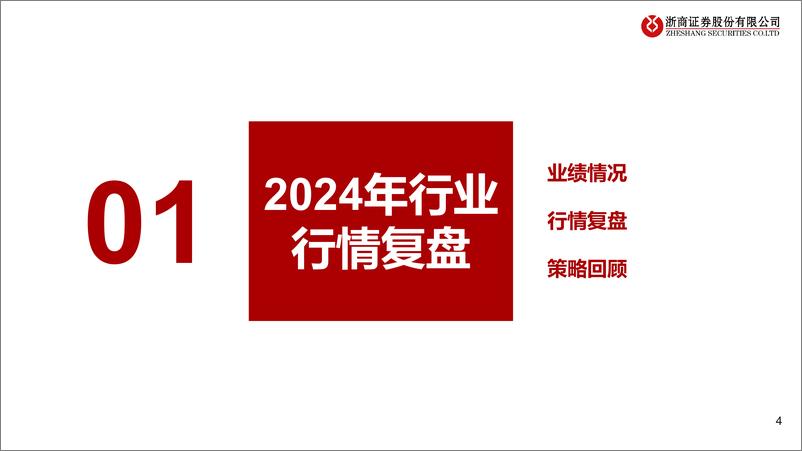 《2025年银行行业年度投资策略：向风险要收益，寻找资产负债表修复的机会-241124-浙商证券-37页》 - 第4页预览图