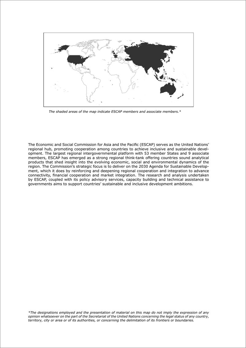 《2030年能源转型路径议程报告_蒙古可持续发展目标7路线图_英文版_》 - 第4页预览图