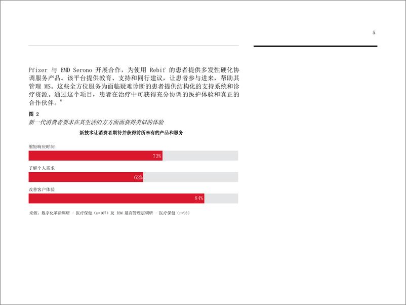 《IBM-医疗保健与生命科学行业生态系统新时代：在生态环境中重新定义伙伴关系，医疗保健生态系统-2022.06-21页》 - 第8页预览图