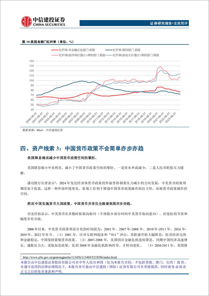 《中国看世界(3)：美联储首降50BP蕴含的资产线索-240921-中信建投-12页》 - 第7页预览图