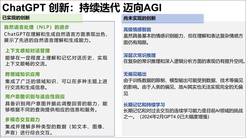 《2024AIGC发展研究资料2.0-清华大学》 - 第5页预览图