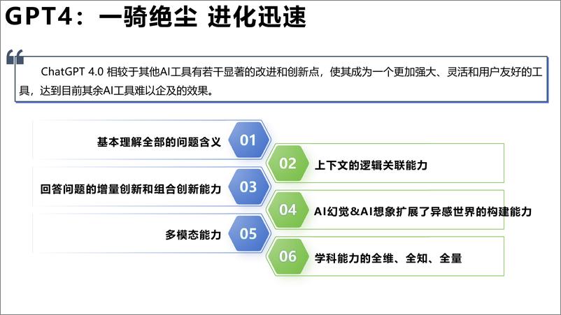 《2024AIGC发展研究资料2.0-清华大学》 - 第6页预览图