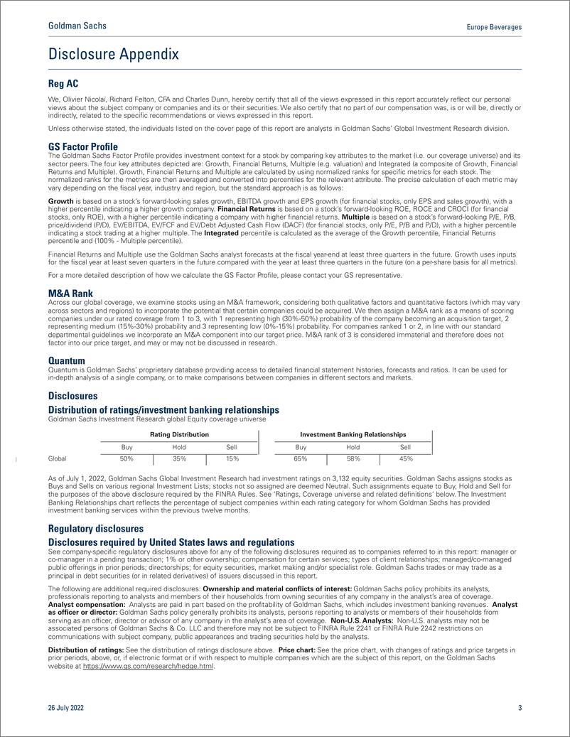 《Europe Beverage Trends in US Off-Trade Beer market remain fairly consistent in July(1)》 - 第4页预览图