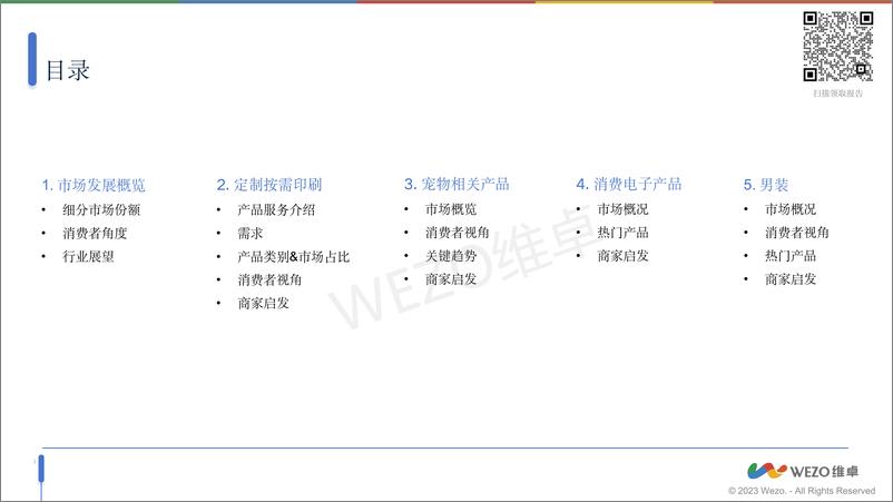 《2024DTC市场利基市场趋势洞察报告-维卓-54页》 - 第2页预览图