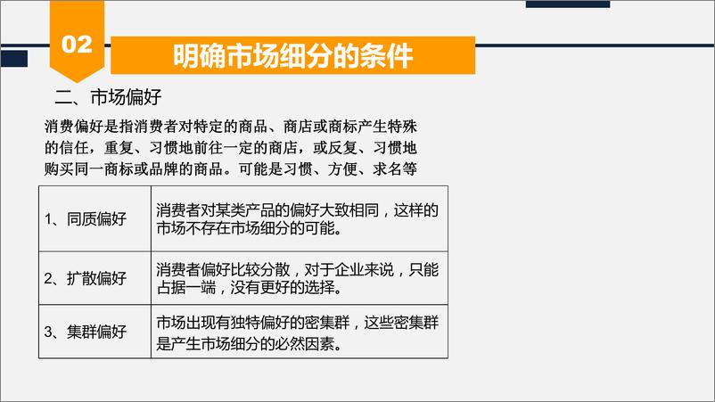 《竞品分析系列005：如何找准地产项目定位写出高水准竞品分析报告》 - 第7页预览图