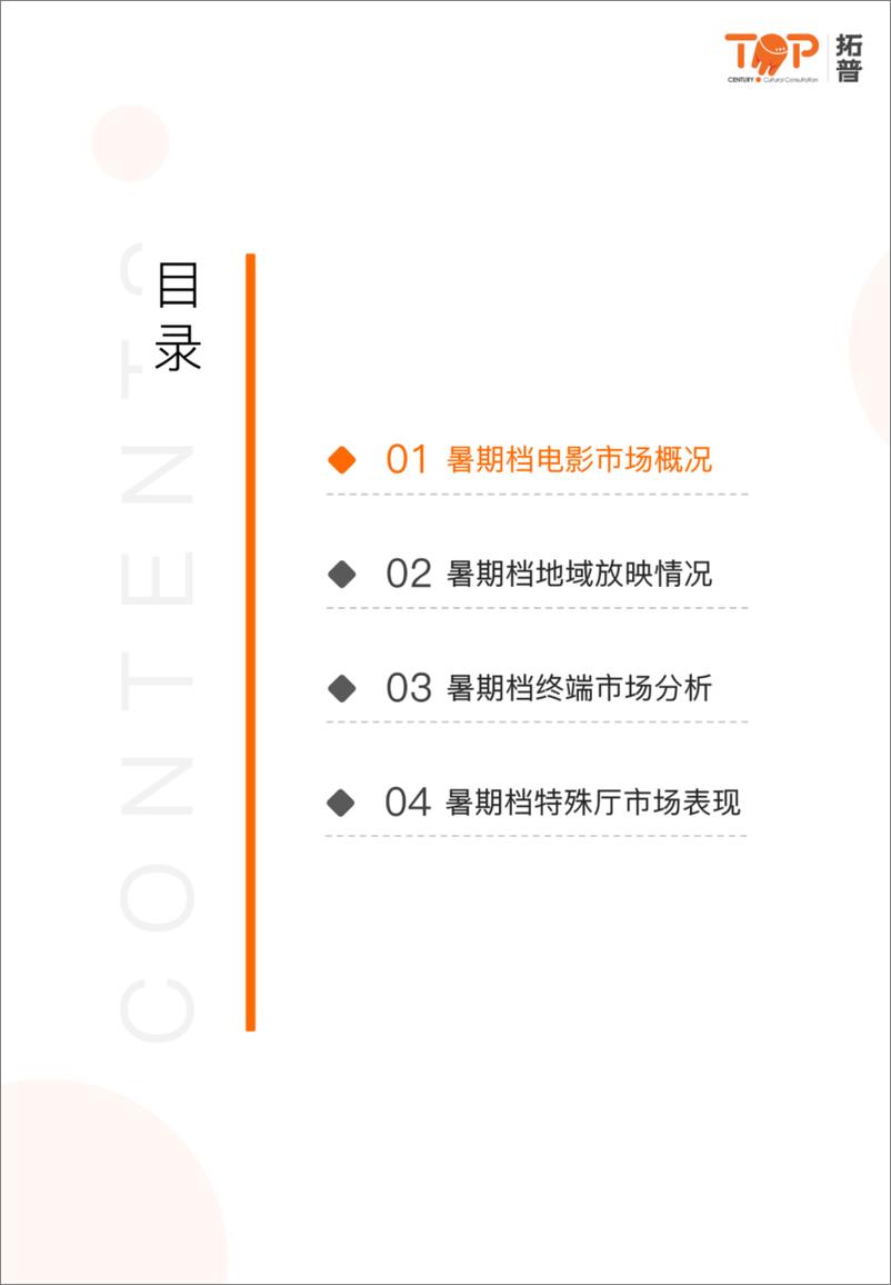 《2022年暑期档电影市场研究报告-拓普数据-202209.pdf-29页》 - 第4页预览图