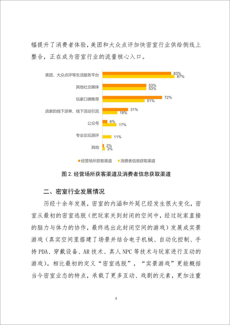 《2022年剧本娱乐行业发展报告(调研报告2023-11期)-20页》 - 第5页预览图