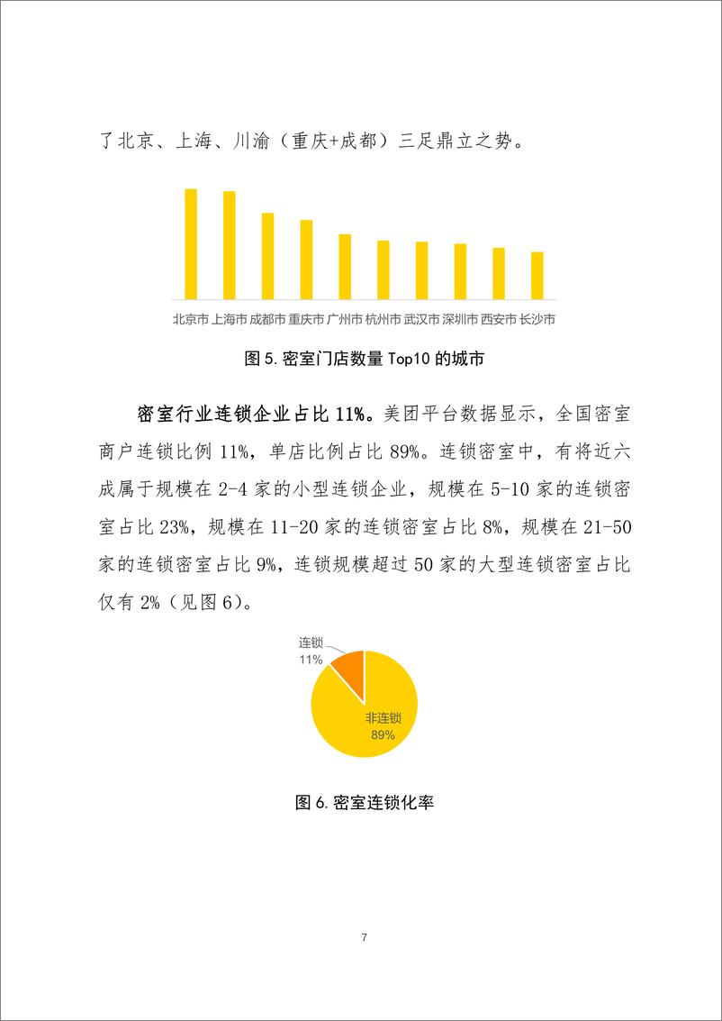 《2022年剧本娱乐行业发展报告(调研报告2023-11期)-20页》 - 第8页预览图