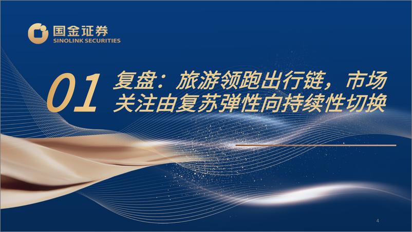 《社服行业2024中期策略：看好休闲游、性价比、银发经济-240603-国金证券-29页》 - 第4页预览图