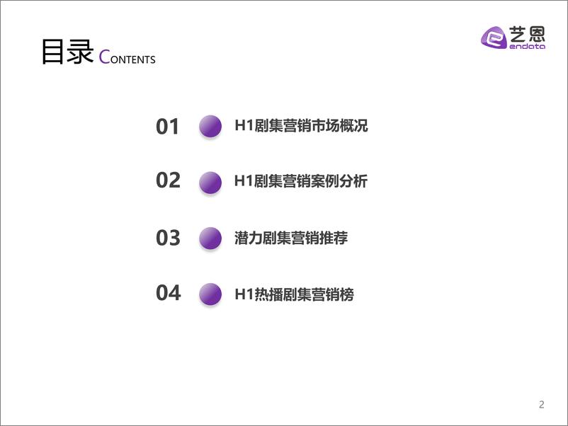 《2023H1剧集营销价值报告-41页》 - 第3页预览图